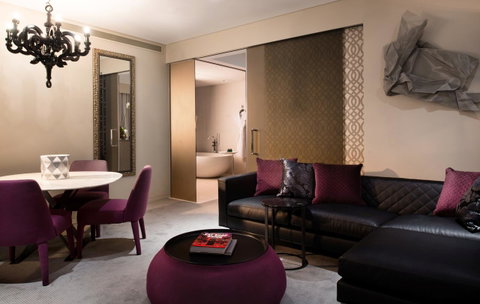 Sofitel Brisbane Central - Accommodation Port Macquarie 4
