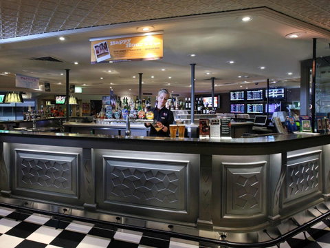 Sofitel Brisbane Central - Accommodation Port Macquarie 36