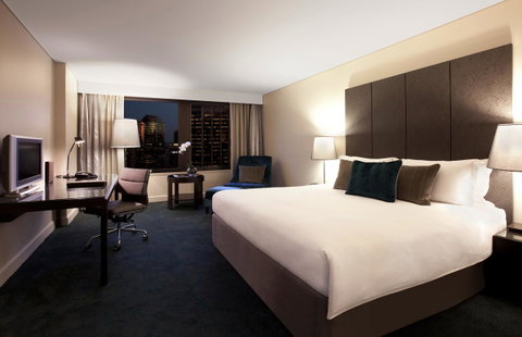 Sofitel Brisbane Central - Accommodation Port Macquarie 8