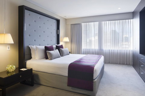 Sofitel Brisbane Central - Accommodation Port Macquarie 13