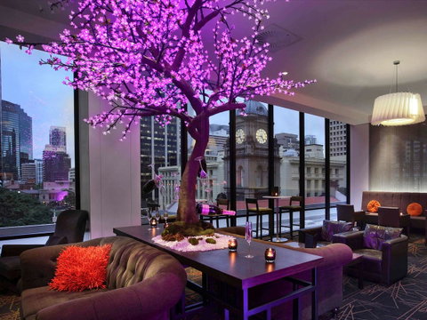 Sofitel Brisbane Central - Accommodation Port Macquarie 40