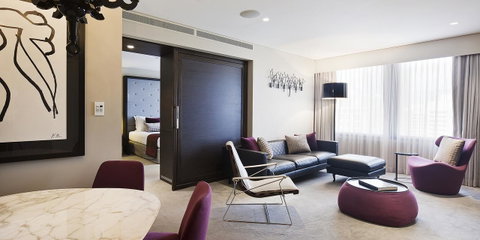 Sofitel Brisbane Central - Accommodation Port Macquarie 5