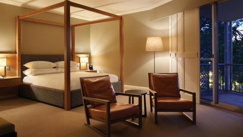 InterContinental Sanctuary Cove Resort, An IHG Hotel - Accommodation Port Macquarie 28