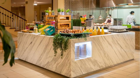 InterContinental Sanctuary Cove Resort, An IHG Hotel - Accommodation Port Macquarie 39
