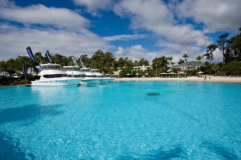 InterContinental Sanctuary Cove Resort, An IHG Hotel - Accommodation Port Macquarie 35