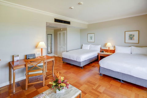 InterContinental Sanctuary Cove Resort, An IHG Hotel - Accommodation Port Macquarie 7