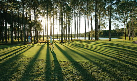 InterContinental Sanctuary Cove Resort, An IHG Hotel - Accommodation Port Macquarie 26