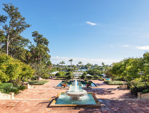 InterContinental Sanctuary Cove Resort, An IHG Hotel - Accommodation Port Macquarie 9