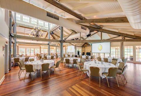 InterContinental Sanctuary Cove Resort, An IHG Hotel - Accommodation Port Macquarie 36