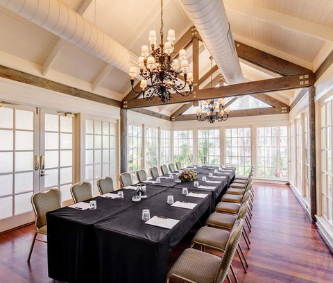 InterContinental Sanctuary Cove Resort, An IHG Hotel - Accommodation Port Macquarie 19