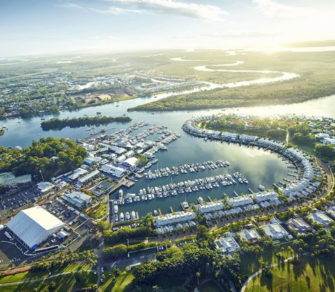 InterContinental Sanctuary Cove Resort, An IHG Hotel - Accommodation Port Macquarie 30