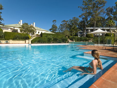 InterContinental Sanctuary Cove Resort, An IHG Hotel - Accommodation Port Macquarie 15