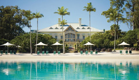 InterContinental Sanctuary Cove Resort, An IHG Hotel - Accommodation Port Macquarie 17