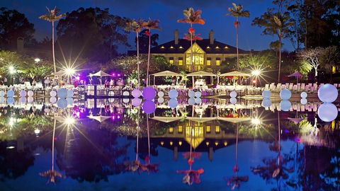 InterContinental Sanctuary Cove Resort, An IHG Hotel - Accommodation Port Macquarie 3