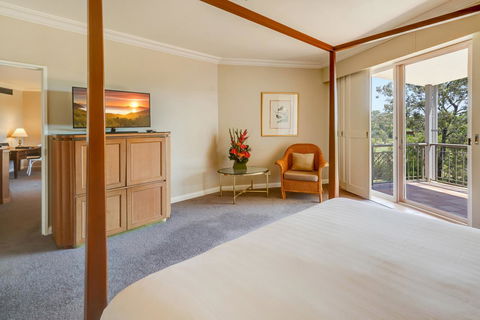 InterContinental Sanctuary Cove Resort, An IHG Hotel - Accommodation Port Macquarie 34