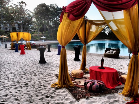 InterContinental Sanctuary Cove Resort, An IHG Hotel - Accommodation Port Macquarie 14