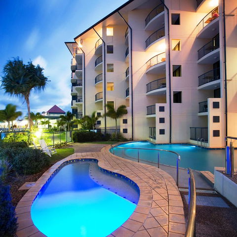 Mantra Hervey Bay - Accommodation Port Macquarie 22