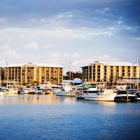 Mantra Hervey Bay - Accommodation Port Macquarie 12
