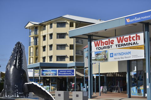 Mantra Hervey Bay - Accommodation Port Macquarie 23