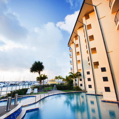 Mantra Hervey Bay - Accommodation Port Macquarie 11