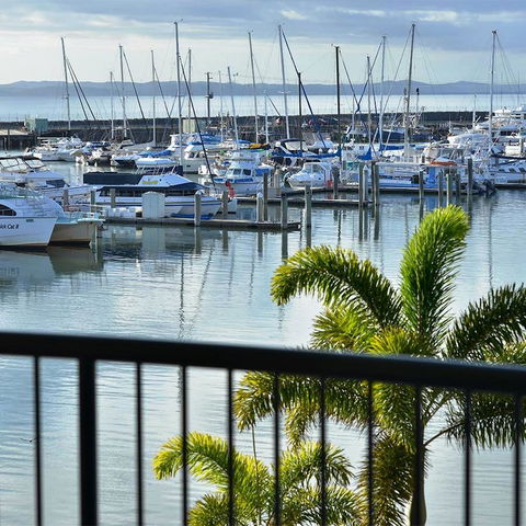 Mantra Hervey Bay - Accommodation Port Macquarie 20