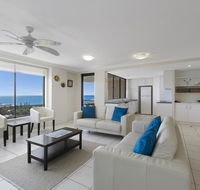 Burgess  Kings Beach Apartments - Accommodation Port Macquarie