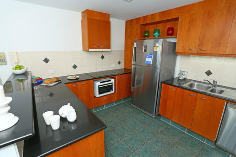 Neptune Resort - Accommodation Port Macquarie 18