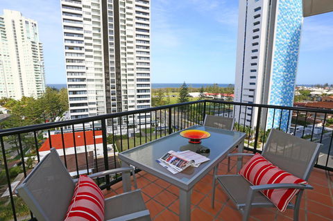 Neptune Resort - Accommodation Port Macquarie 19