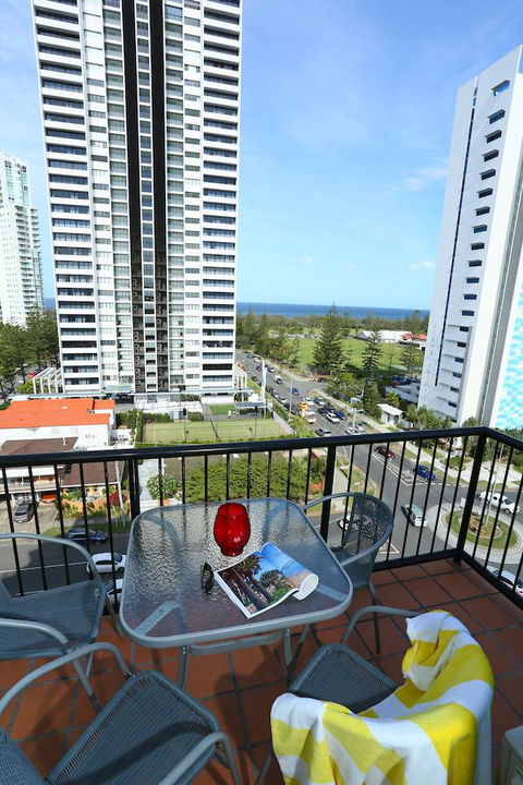 Neptune Resort - Accommodation Port Macquarie 15