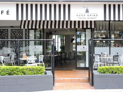 Neptune Resort - Accommodation Port Macquarie 6
