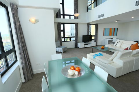 Neptune Resort - Accommodation Port Macquarie 17