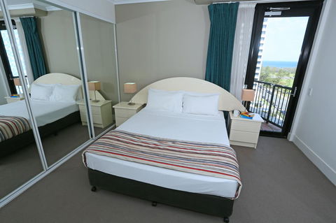 Neptune Resort - Accommodation Port Macquarie 20
