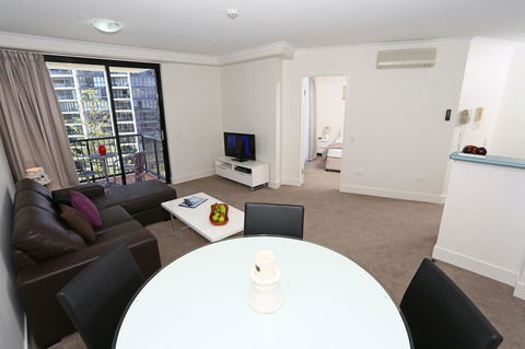 Neptune Resort - Accommodation Port Macquarie 24