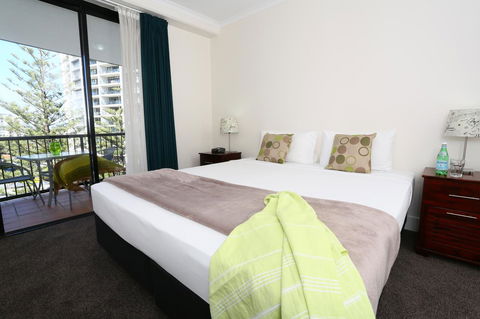 Neptune Resort - Accommodation Port Macquarie 36