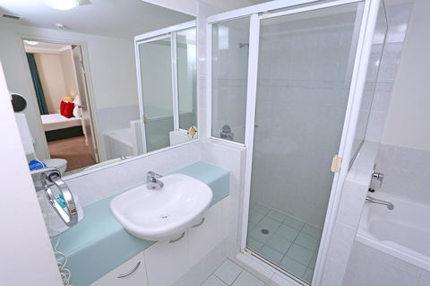 Neptune Resort - Accommodation Port Macquarie 29