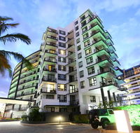 Neptune Resort - Accommodation Port Macquarie