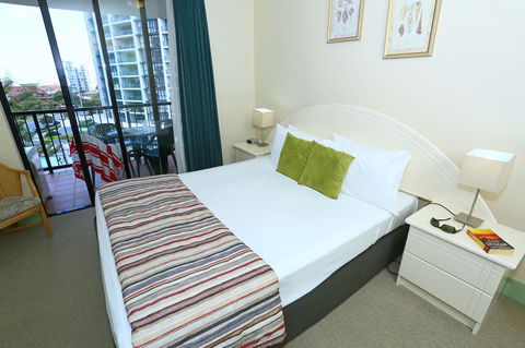 Neptune Resort - Accommodation Port Macquarie 41