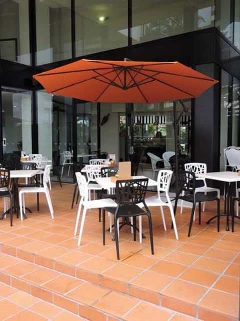 Neptune Resort - Accommodation Port Macquarie 8