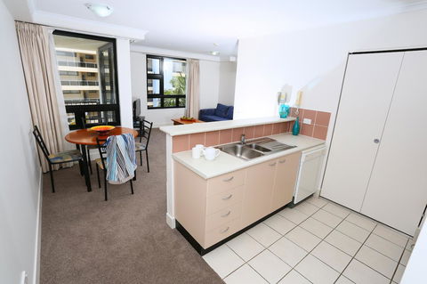 Neptune Resort - Accommodation Port Macquarie 35