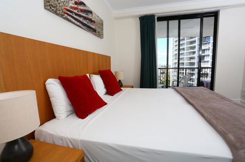 Neptune Resort - Accommodation Port Macquarie 16