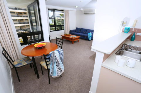 Neptune Resort - Accommodation Port Macquarie 39