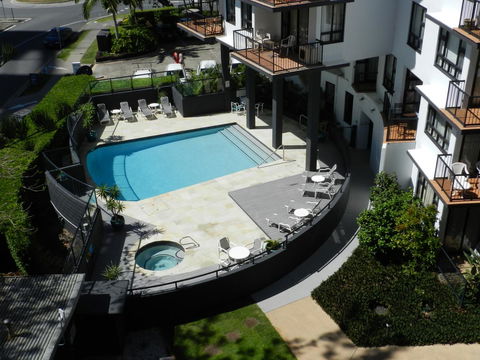 Neptune Resort - Accommodation Port Macquarie 1