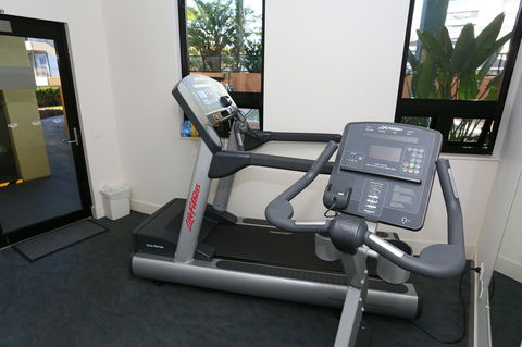 Neptune Resort - Accommodation Port Macquarie 10