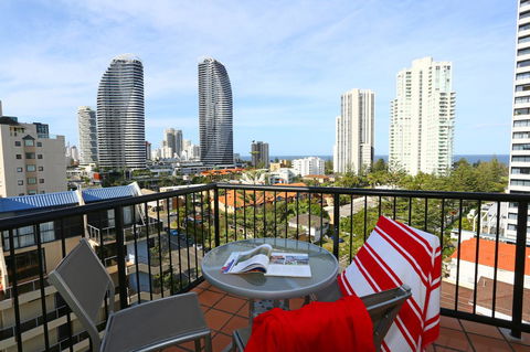 Neptune Resort - Accommodation Port Macquarie 14