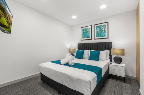 Essence Suites Taringa - Accommodation Port Macquarie 16