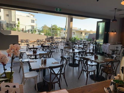 Essence Suites Taringa - Accommodation Port Macquarie 6