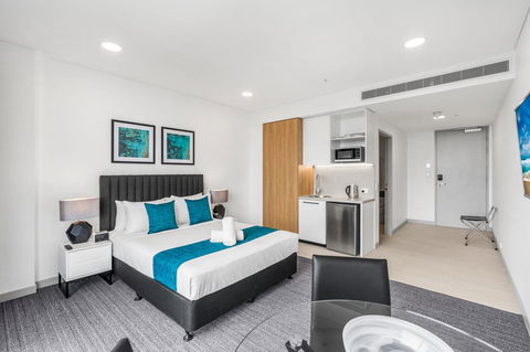 Essence Suites Taringa - Accommodation Port Macquarie 11