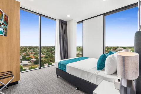 Essence Suites Taringa - Accommodation Port Macquarie 4