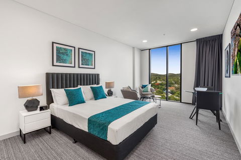 Essence Suites Taringa - Accommodation Port Macquarie 1