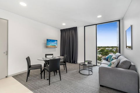 Essence Suites Taringa - Accommodation Port Macquarie 14